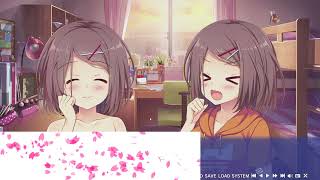 Bosskwar: Renai Karichaimashita Part 20 [Twin's Route]