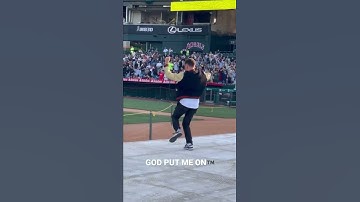 Thumbnail of Christian rap to show to your Non-Christian friends