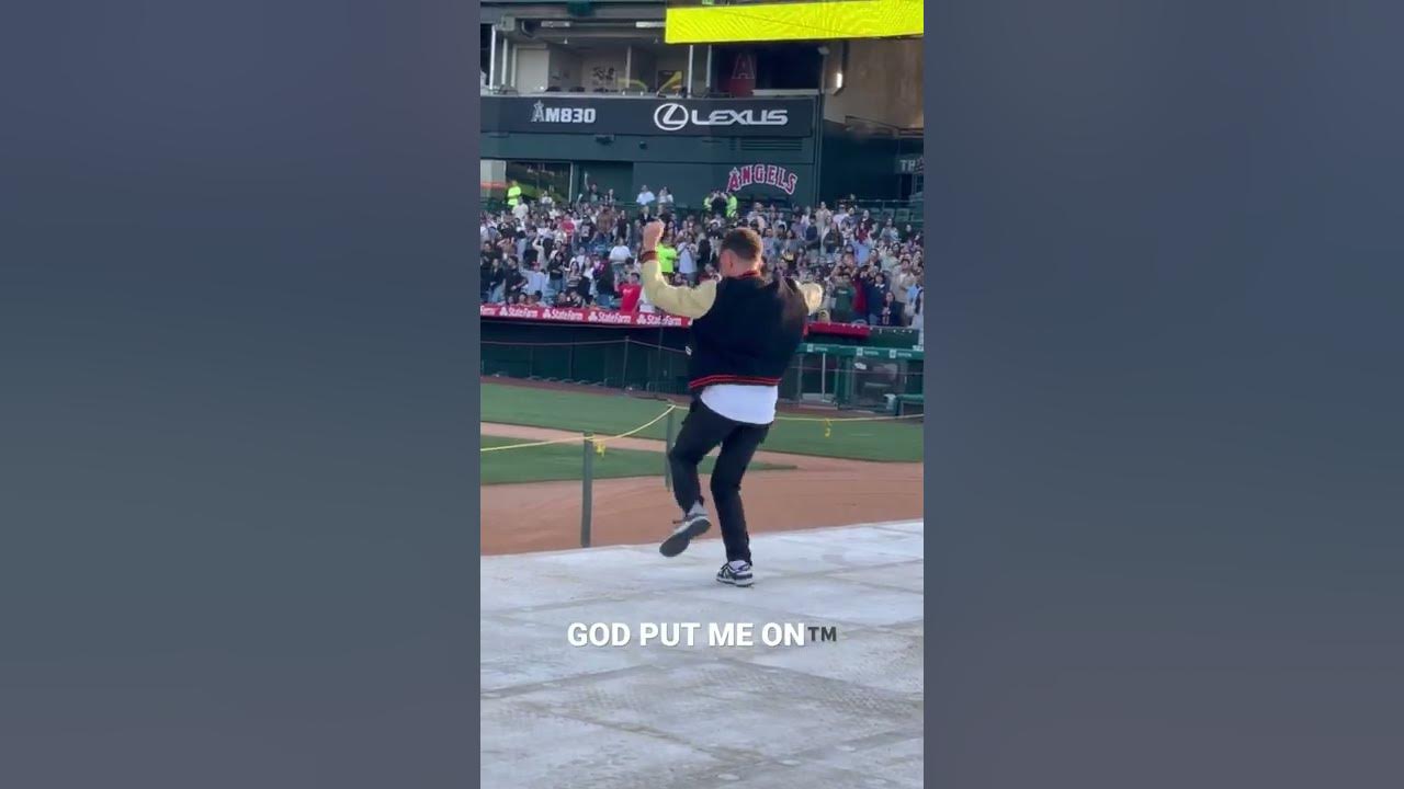 Christian rap to show to your Non-Christian friends