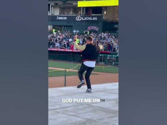 Christian rap to show to your Non-Christian friends