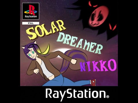 Solar Dreamer Nikko — Trailer