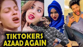 Tiktok Unban Again With More Power | Mithi Mithi