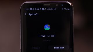 Lawnchair 12 Review! - My New Default Launcher