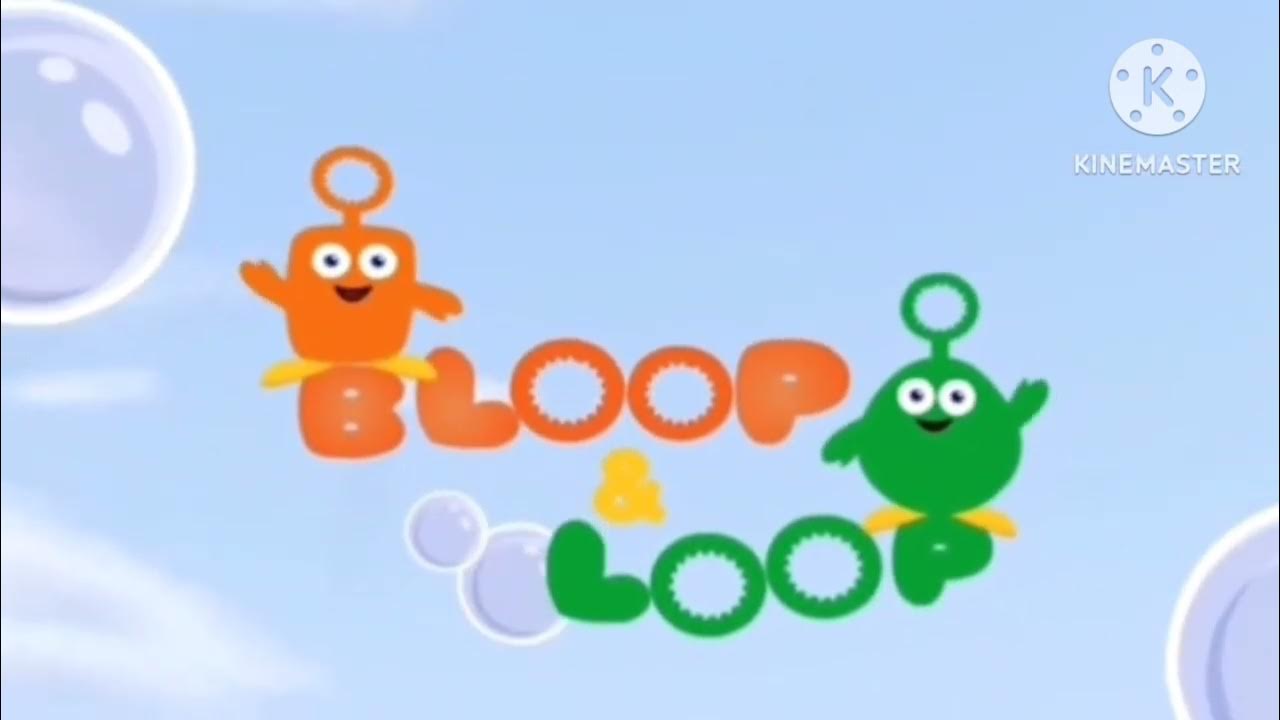 Bloop And Loop Theme Song Effects Sponsored By Preview 2 Niloya Merlin ...