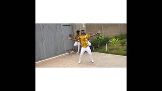 Roki uchandifunga dance cover