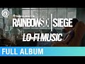 Postmatch  lofi music inspired by the rainbow six siege game universe  kill miami full album