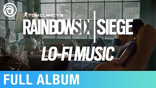 POSTMATCH - Lo-Fi music (inspired by the Rainbow Six Siege game universe) | Kill Miami [FULL ALBUM]