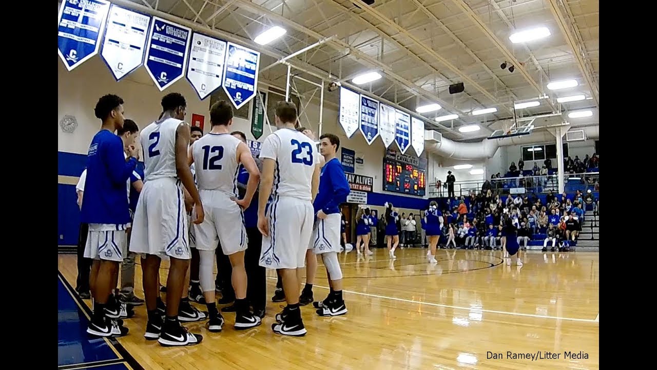 Chillicothe's Sectional Title Win Over Olentangy mediacom internet