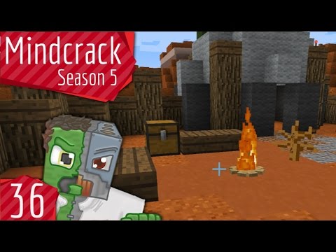 Mindcrack Minecraft Server Season 5 has started! Minecraft 1.8 is here! Let us add some more details to our Native American Reservation. â»Check out DocShop h...