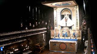 Live Stream: Shrine Prayers