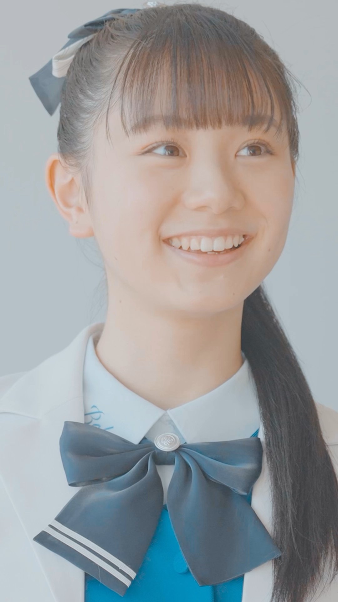 僕青 塩釜菜那セット 結成1周年記念💙僕青メンバーソロカウントダウン #塩釜菜那 ver
