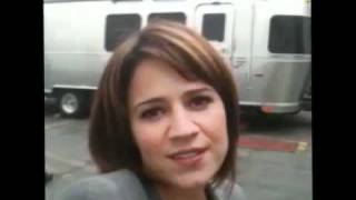 Anna Belknap - Carmine Giovinazzo - Hill Harper - 100 Voices of Hope - Ovarian Cancer Awareness