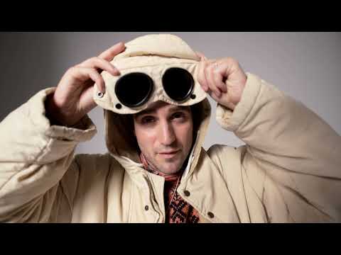 C P COMPANY 971 021 An Informal History Of Italian Sportswear 