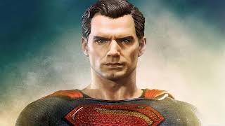 Superman - Janji - Heroes Tonight