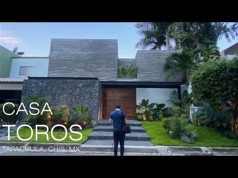 Video: Palazzo Para Sa Isang Arkitekto