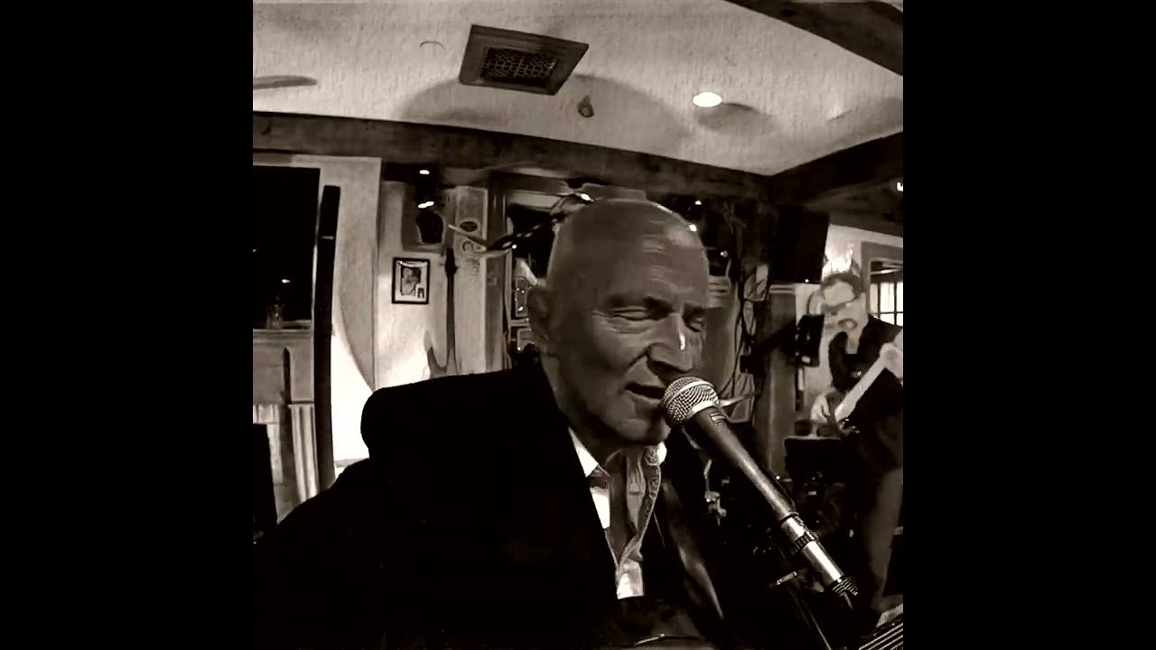 Mark Sganga & Friends: 