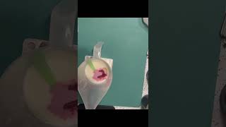 Formulating is so intriguing but so frustrating at the same time 😴