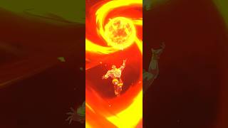 Escanor's Blessing will make your wish come true! | The Seven Deadly Sins: Grand Cross