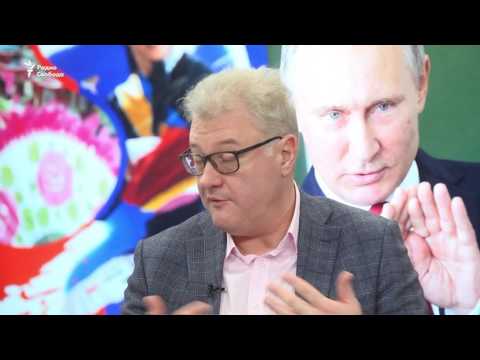 Путин пошёл на выборы? - Путин пошёл на выборы?