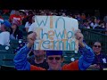 Detroit Tigers ALDS Trailer narrated by Alan Trammell