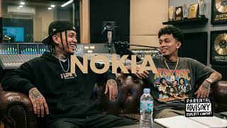 Skusta Clee &amp; Flow G – "Nokia" (Drake AI Cover) | Full OPM Remake