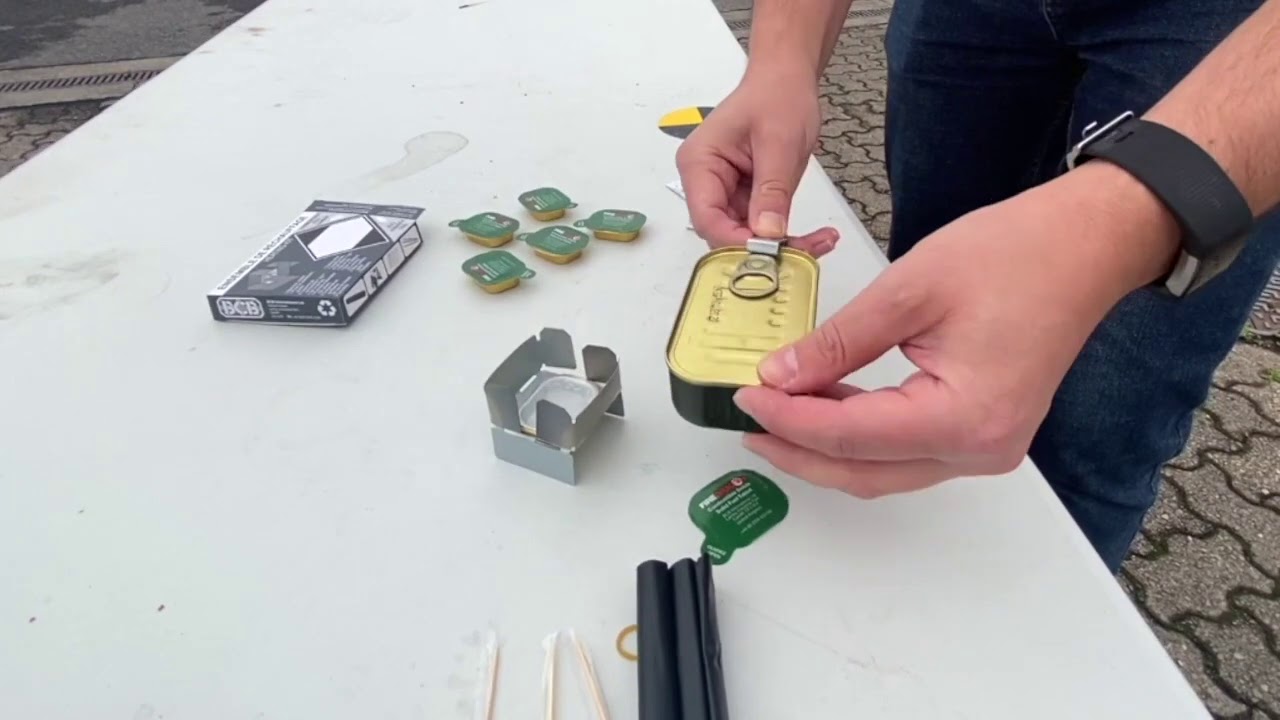 FireDragon Small Cooker - YouTube
