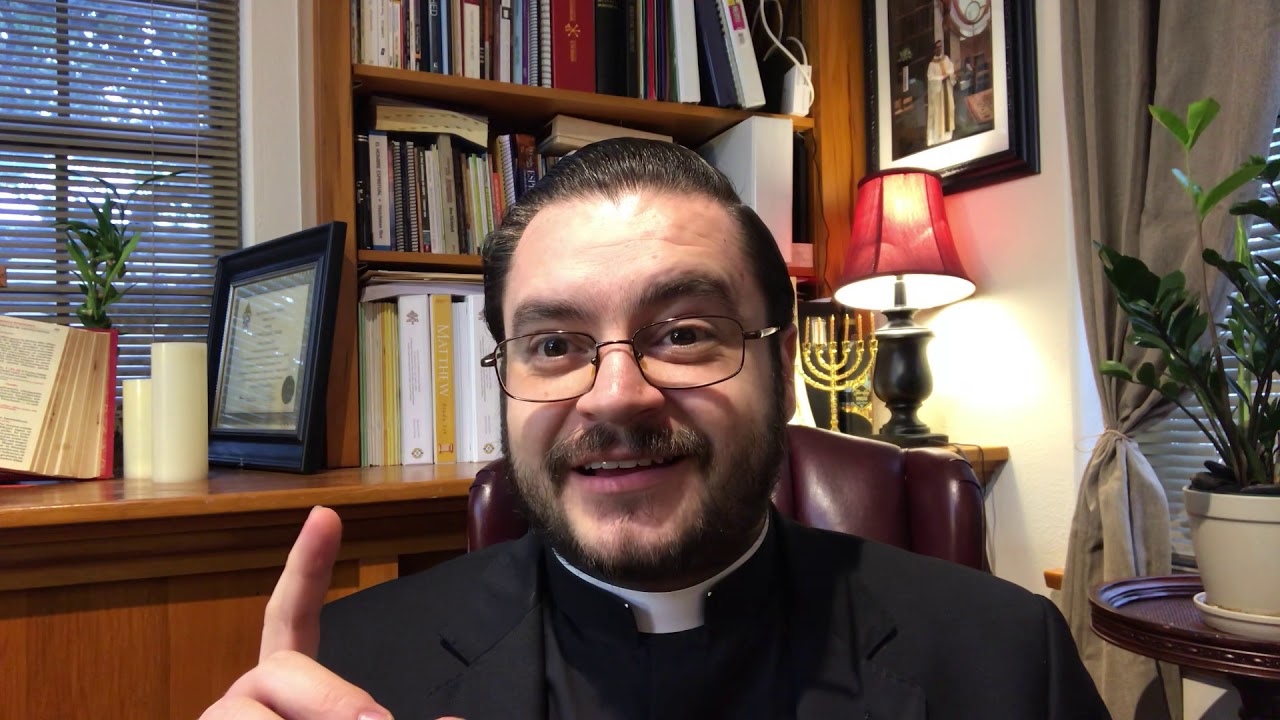 Jn 15, 9-17 “Este es mi mandamiento: que se amen los unos a los otros como yo los he amado”