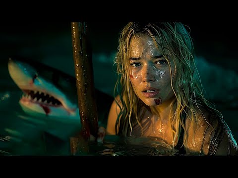 Хищные твари — Русский Трейлер (2025)