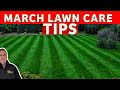 A cheap easy way to make your lawn green | diy lawn care for beginners