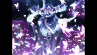 PCB Stage 6 Boss - Yuyuko Saigyouji's Theme (Final) - Border of Life