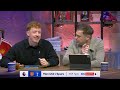 Man Utd or Spurs: Who Has The BIGGER Problems? 🔴⚪ | Saturday Social