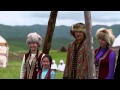 Декоративно-прикладное искусство казахов - Вышивка и орнамент (RU)