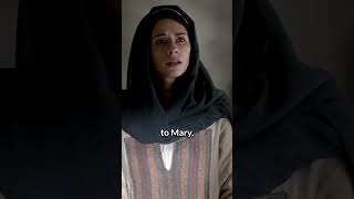 God chose women to be the first witnesses of the Resurrection.