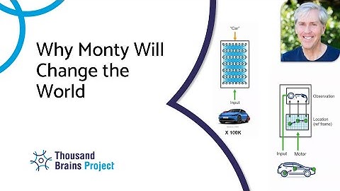 2022/05 - Why Monty Will Change the World