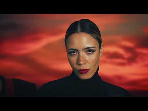 Aranda -LEGZ (Official Music Video)