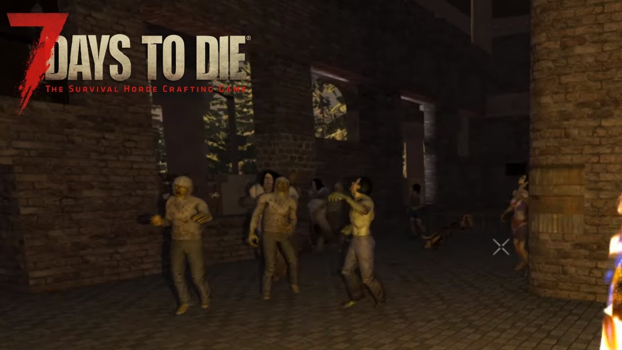 7 days to die ravenhearst 7 days to die ravenhearst