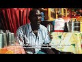 How a Haitian village cooks with sunlight