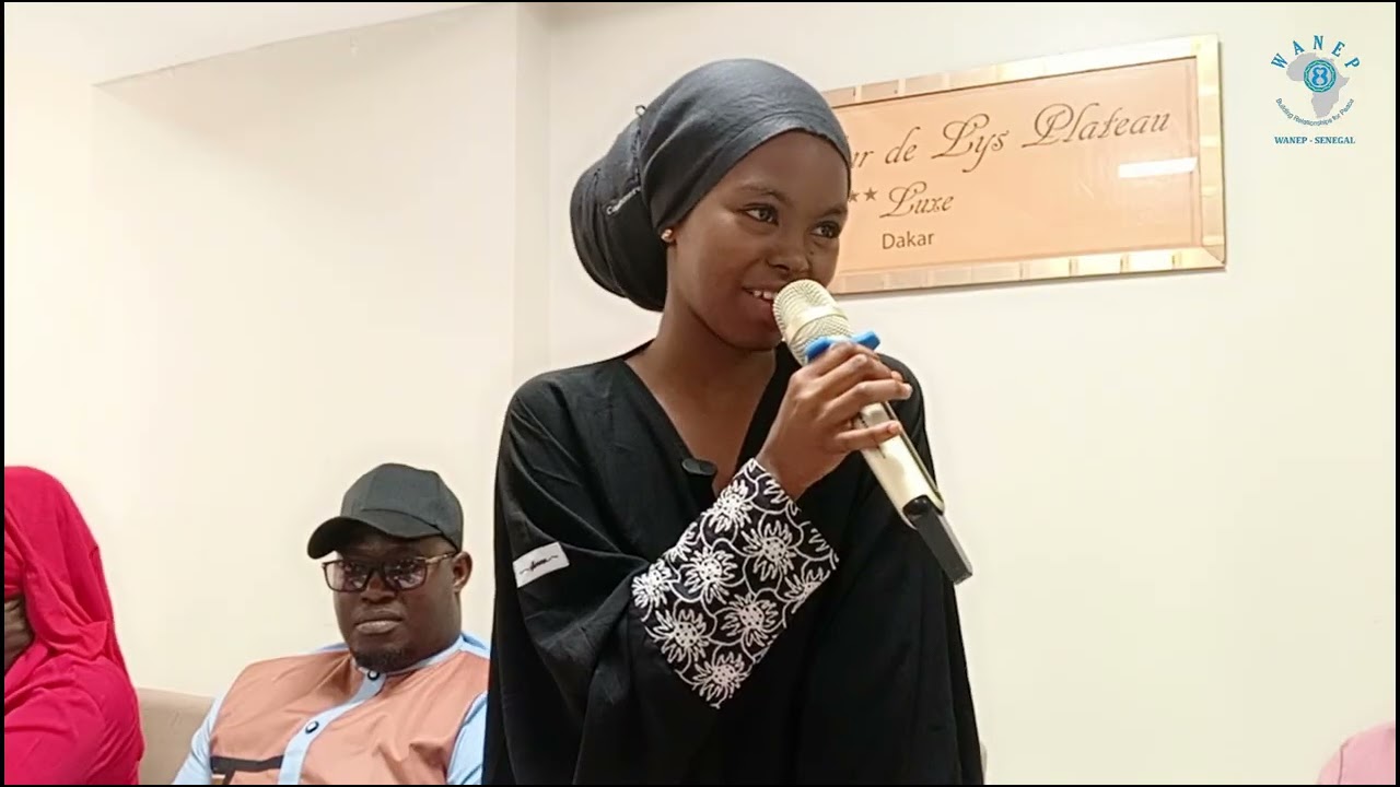 Engagement citoyen au Sénégal : quand les jeunes prennent la parole