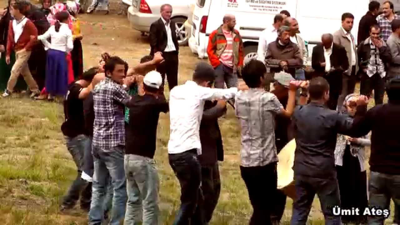 Güzelyurt Köyü Davul Zurna