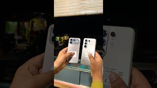 tecno camon 50 Pro vs infinix Note 60 Pro camera compare