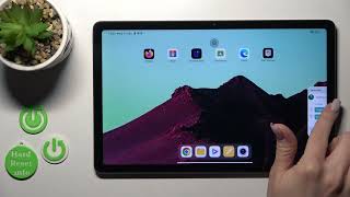 How to Add & Remove Home Screen Widgets on the XIAOMI Redmi Pad screenshot 5