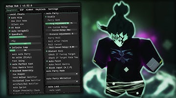 Metamancer Exploit Progression (Deepwoken Exploiting)