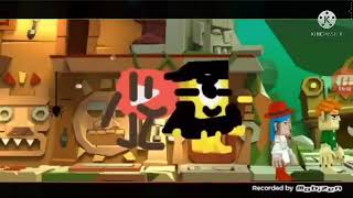 Toontastic 3D Movie Part 3 - Emranetwork UK