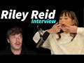 What riley reid really does for a living the daniel mac show ep2