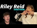 What Riley Reid Really Does For A Living The Daniel Mac Show Ep 2 