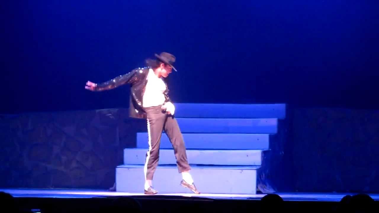 Michael Jackson show @ The Valentin Imperial Maya 06.27.12, #1