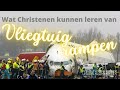 De Deur Enschede live - Preekserie: "Wat christenen kunnen leren van vliegtuig-rampen"