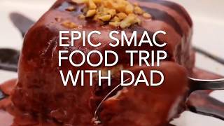 Sm Advantage Fathers Day Promo