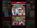Anand Ranganathan On CJP Protest: Govt's Weakness Encourages Anarchy