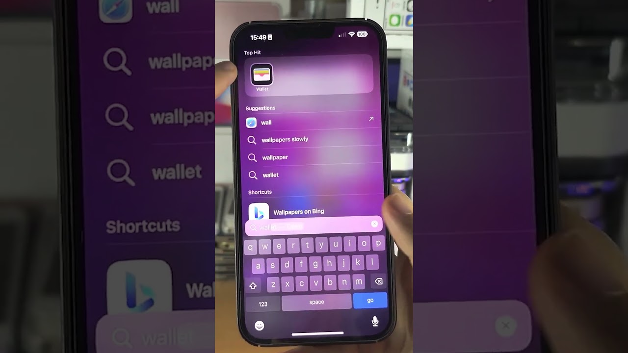 Как использовать Apple Pay на iPhone